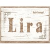 リラ(Lira)のお店ロゴ