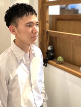 ボスコ 下北沢店(bosco) メンズスタイル(SakaiYukari)