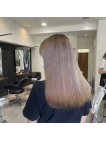 リー 京都西院(Lee)&nbsp;【Lee京都西院店長】ホワイトベージュ