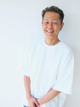 ヘアーサロン ハイプ(HYPE) 宮坂 泰史