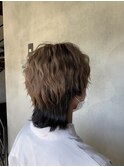 逆インナー