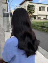 ソグ(sog)&nbsp;韓国っぽナチュラルレイヤー☆