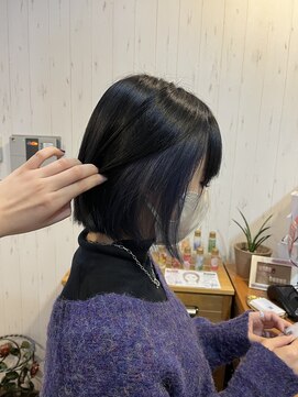 ララ(LALA) 隠せるイヤリングカラー nt