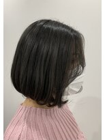 フローレバイヌンク(Flore by nunc)&nbsp;【巣鴨】【大塚】Flore by nunc新作スタイル【地蔵通り商店街】