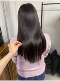 ＊darts_KAREN＊髪質改善ストレートエステ