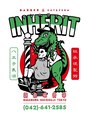 インヘリット(INHERIT)/梶原 健一