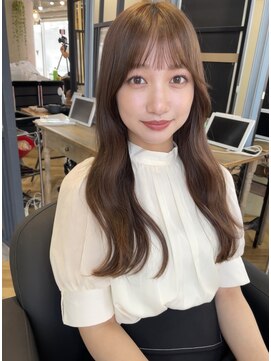 アリスバイアフロート 自由が丘(ALICe by AFLOAT) 小顔