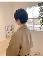 コソラ(KOSORA)&nbsp;コンパクトショート