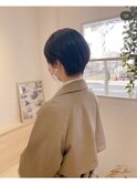コンパクトショート