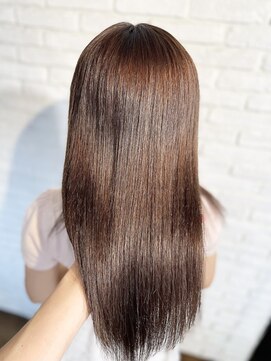 スノードロップ 阿佐ヶ谷(Snowdrop) ショート/縮毛矯正/カラー/白髪染め/ハイライト/阿佐ヶ谷