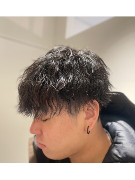 プーロ(Pu-ro) 波巻きツイストスパイラル