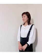 リベル(LIbeR) 向井 久恵