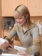 リッチオ(Riccio) 宮崎 楓