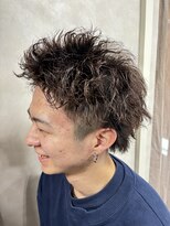 テーラヘアー 牛久店(TELA HAIR)&nbsp;ツイストスパイラルショート【TELAHAIR牛久】
