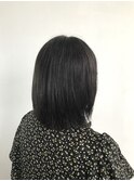 夏のおすすめボブ
