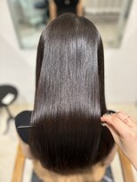 マチルダ(Matilda)&nbsp;髪質改善M.Otreatment×質感再整treatment