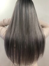 ベルグローアルファ(BELLE GROW ALPHA)