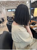 《CLAPS上永谷》切りっぱなし/ボブ/顔周り