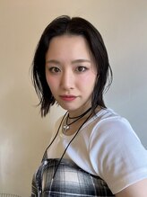 ラボ(Ravo) NISHIMURA YUKA
