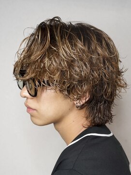 スキル(SKILL) サーフカール