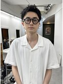 【HYUGA】メンズショート
