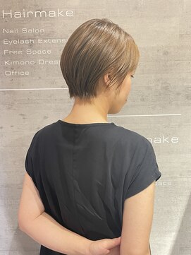 レザボアハイブ(reservoir Haibe) ショート