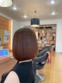 イデア みらい平店(idea)&nbsp;BOBスタイル