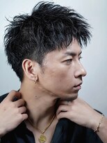 ドーバー 中野(Dover)&nbsp;ソフトグロスショート