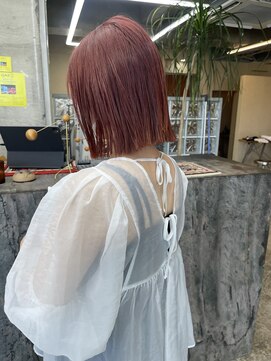 ナウ(now) 高知-オレンジカラー