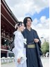 【カップルプラン】2人の思い出に！《スタンダードプラン》