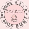カラニ 代々木(kalani)のお店ロゴ
