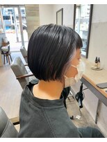 ドロップバイドロップ(drop by drop)&nbsp;イヤリングカラー