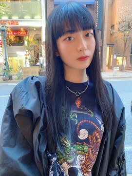 ベル(BEL) 髪質改善