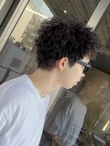 スキルセカンドハウス 天神(SKILL SECOND HOUSE)&nbsp;スパイキーショート