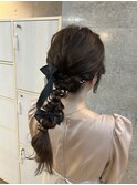 大人気/あみおろしアレンジ