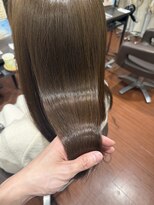 アヴァンス 光明池店(AVANCE.)&nbsp;髪質改善