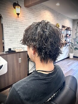 スケッチ(SKETCH)の写真/▼《学生限定クーポンあり☆》学生向けのお手頃価格のクーポンやメニューを幅広く取り扱い◎〔メンズ〕
