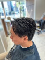 アッシュ 川崎店(Ash)&nbsp;ナチュラルショート