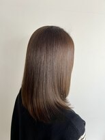 リモア(Remore)&nbsp;ナチュラルブラウン