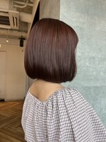 ローマ ギンザ(ROMA Ginza)&nbsp;ピンクブラウン！