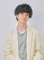 レタッチ バイ フィフス 銀座(RETOUCH by fifth) 鬼澤 ジュキヤ