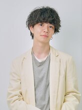レタッチ バイ フィフス 銀座(RETOUCH by fifth) 鬼澤 ジュキヤ