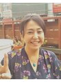 ラコスタ&nbsp;青木 奈央子