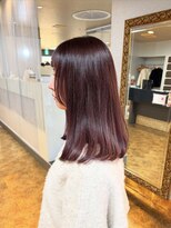 シャンプーボーイ 宮崎駅前店(SHAMPOO BOY)&nbsp;大人可愛い20代30代40代カラー/ミディアム/宮崎