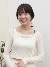 パークレーン アイス イヴェン(park lane ICI yeven)&nbsp;momoka nakada