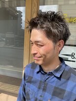 クリーム(Cream)&nbsp;スパイキーショート