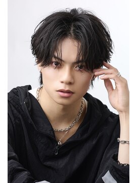 スキル 池袋(SKILL) シースルーセンターパート