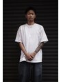 フランクスバーバーリベラルド 横浜(FRANK'S BARBER LIBERALD) TAICHI 横浜
