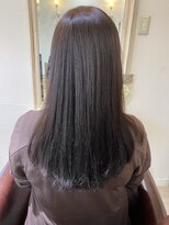 ヘアーアンドメイク リン(Hair&Make Rin)&nbsp;20代30代40代50代大人かわいいワンレングス