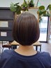 【山本限定】似合わせカット＆ヘッドスパorトリートメント【盛岡|滝沢|青山】